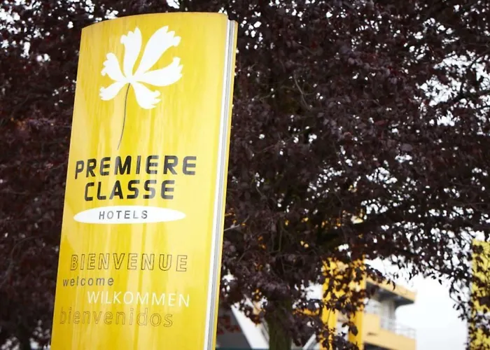 Hotel Premiere Classe Agen
