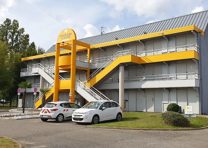 Premiere Classe * Agen