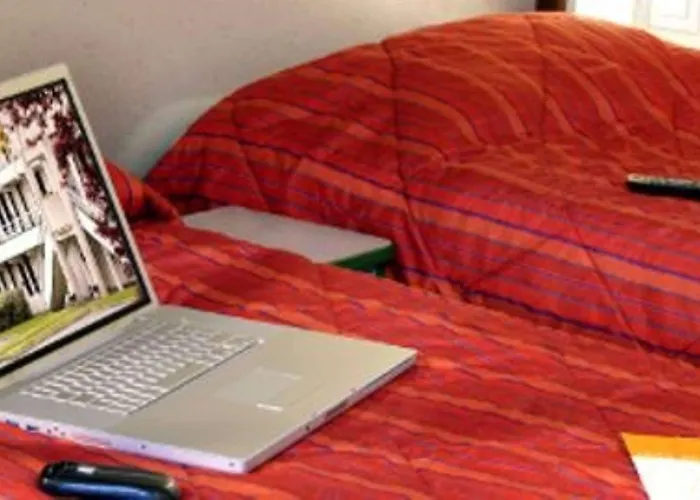 Szálloda Premiere Classe *