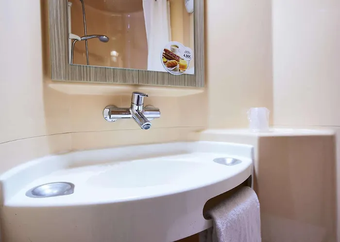 Premiere Classe Hotel