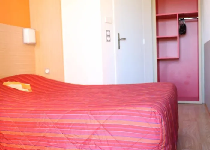 Hotel Premiere Classe Agen