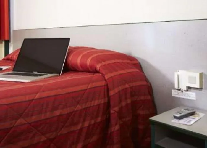 Premiere Classe * Agen