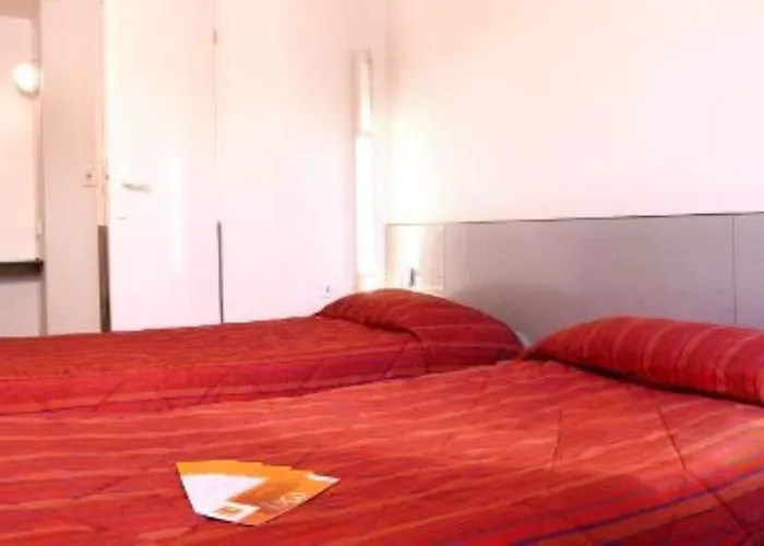 Premiere Classe Szálloda *