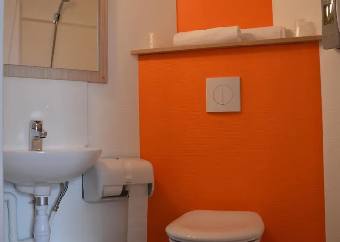 Szálloda Premiere Classe