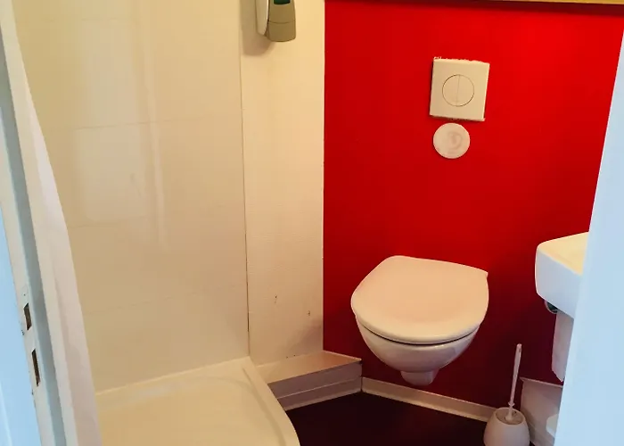 Premiere Classe Hotel