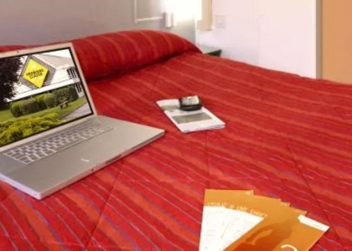 Premiere Classe * Agen