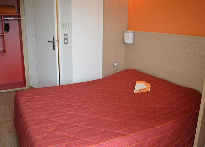 Premiere Classe Hotel *