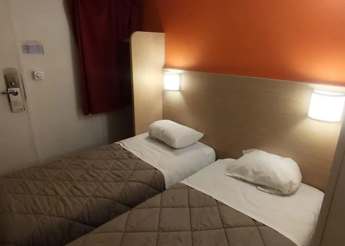 Premiere Classe Hotel Agen