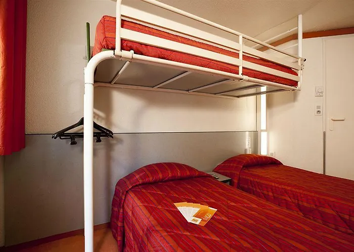 Premiere Classe Agen