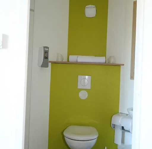 Premiere Classe Hotel Agen