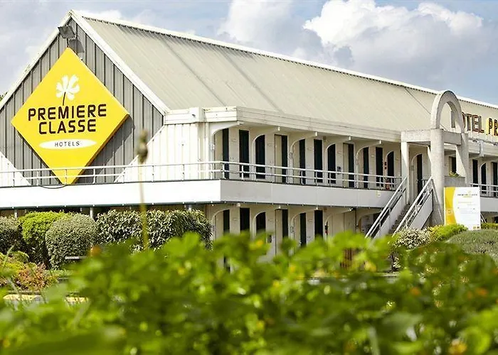 Hotel Premiere Classe Agen