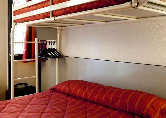 Szálloda Premiere Classe