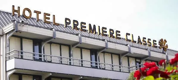 Hotel Premiere Classe Agen