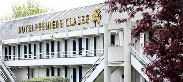 Premiere Classe Szálloda