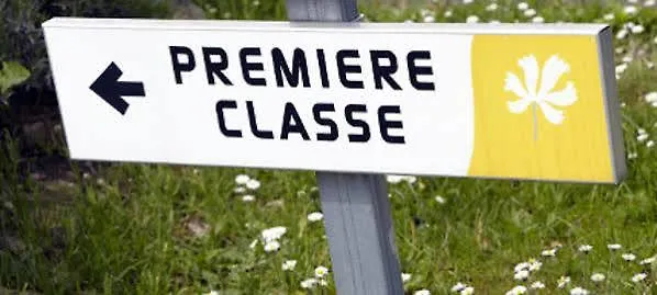 Szálloda Premiere Classe Agen